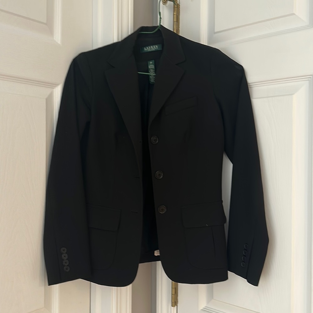 Great work jacket - size 2p
